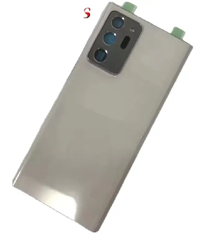for Samsung Galaxy Note 20 Ultra Back Panel