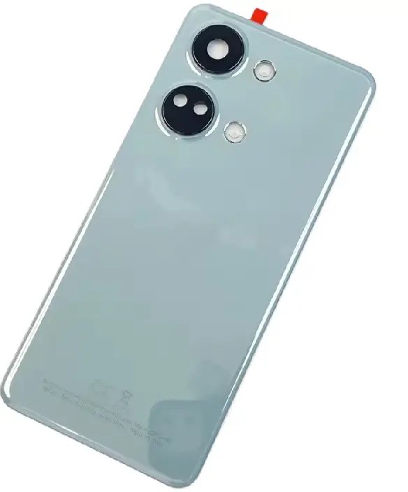 OnePlus Nord 3 Silver Back Panel – Original Replacement Housing