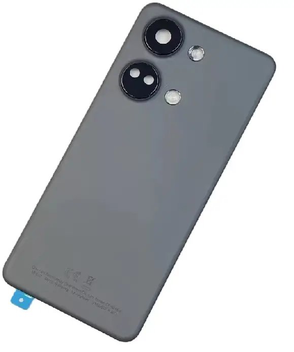 Oneplus nord 3 Back Panel Grey