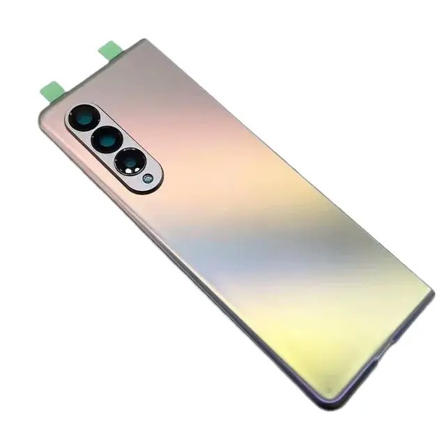 for Samsung Galaxy Z Fold 3 5G Back Panel