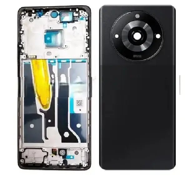 Compatible Replacement Realme 11 Pro Full Body Housing