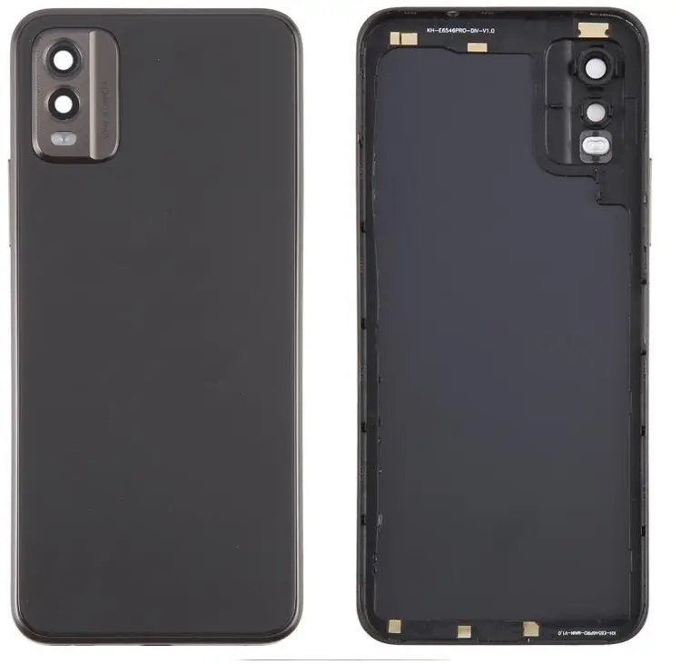 Nokia C32 Full Body Housing Black