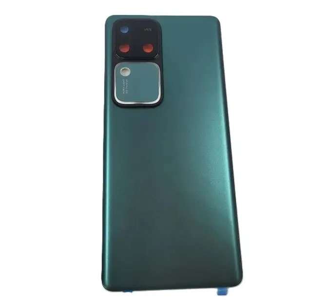 vivo v30 pro 5G Back Panel Green